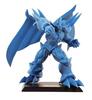 Monsters LEGION Obelisk the God Warrior Figure Yu-Gi-Oh!