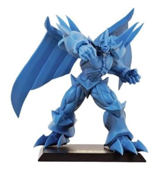 Monsters LEGION Obelisk the God Warrior Figure Yu-Gi-Oh!