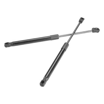 2x Främre Motorhuv Lyftstöd Gasfjäder Stötdämpare Lämpliga för Hyundai-Sonata Artikelnummer 81171-C1000 81161-C1000 2015-2017
