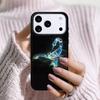 Scorpion print Phone Case For Apple iPhone 17 Air 16E 15 14 Plus 13 12 11 Pro Max Mini Funda Cover