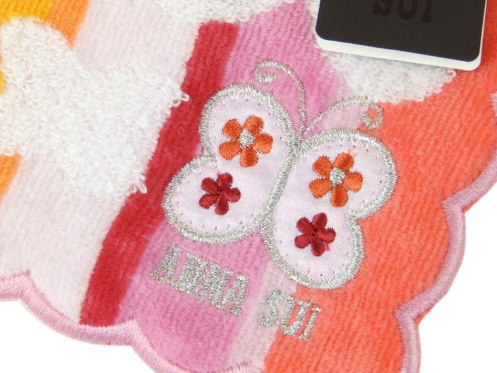 ANNA SUI Towel Handkerchief (Anna Sui) AS0216-01