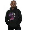 Disney Boys Nightmare Before Christmas Hail The King Hoodie
