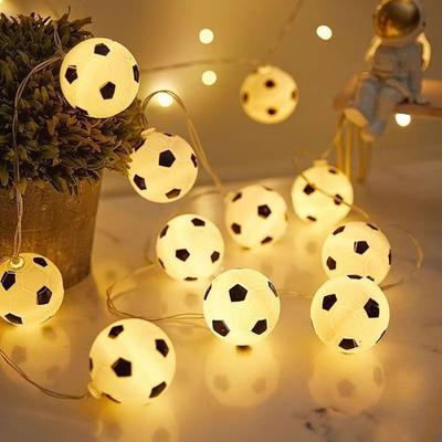 Battery-operated Non-Glaring Decorative
