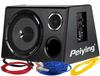 Autokõlarid – Subwoofer komponendid