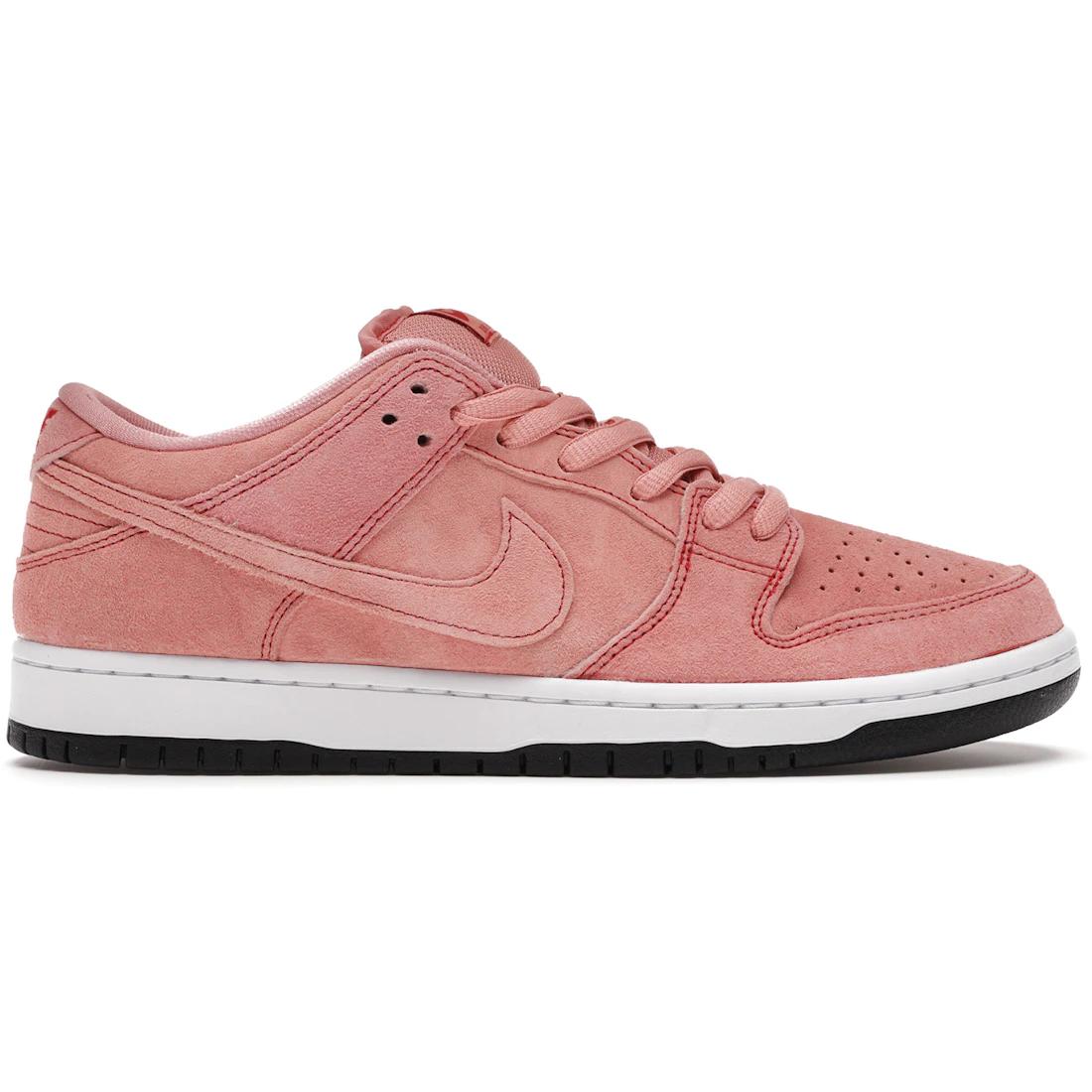 

Sneaker Nike SB Dunk Low Pink Pig(CV1655-600) 41