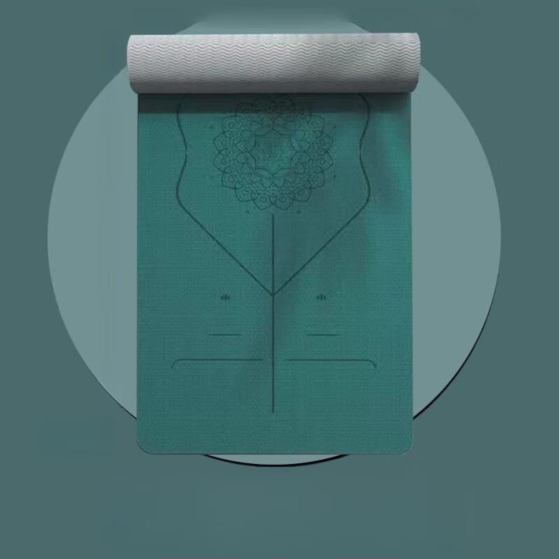 WEZHO Extra Thick Yoga Mat