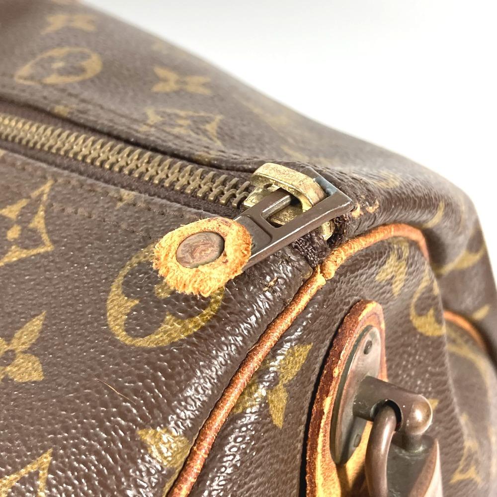 Louis Vuitton M41426 Monogram Keepall 50 Altes Modell Handtasche Reisetasche Reisetasche
