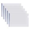 Jindeli A4 Horizontal Pull Rod Document Folder