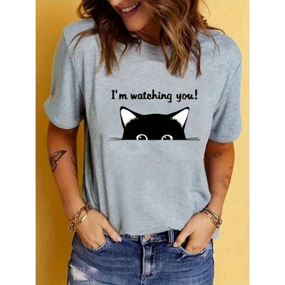 Tops – T-Shirts