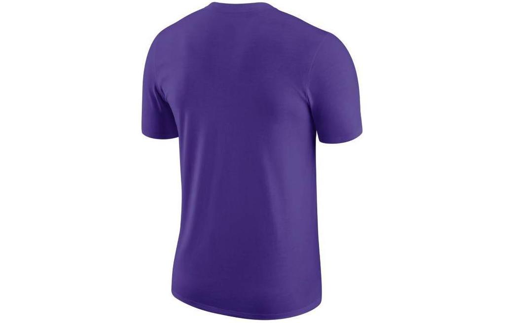 Nike Los Angeles Lakers Essential Men's Nike Nba T-Shirt FJ0243-504