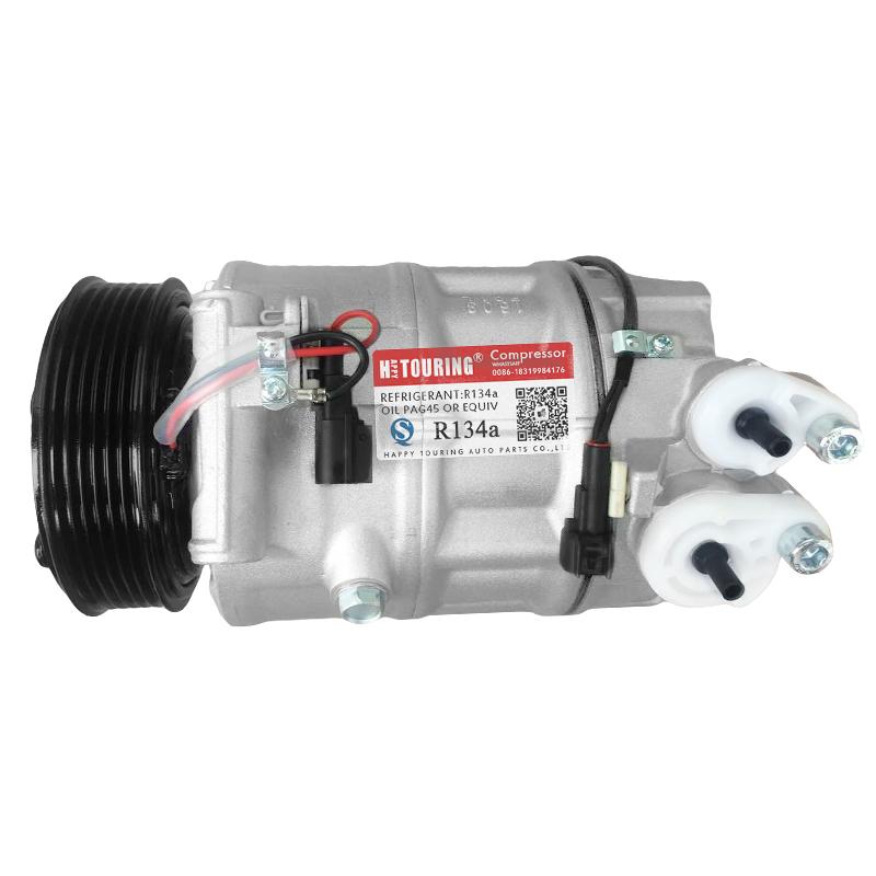 

Компрессоры для Land Rover Discovery Jaguar 3.0L 2009-2013 9X23-19D629-DA LR013934 LR056365 1656 1656P 2396276