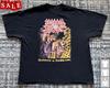 Camiseta Unisex Tallas Todas Morbid Angel Gateways To Annihilation Concierto JM686