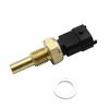 Coolant Water Temperature Sensor Replacement for  van Combo Meriva Zafira 93174208 Direct Fit Easy Installation