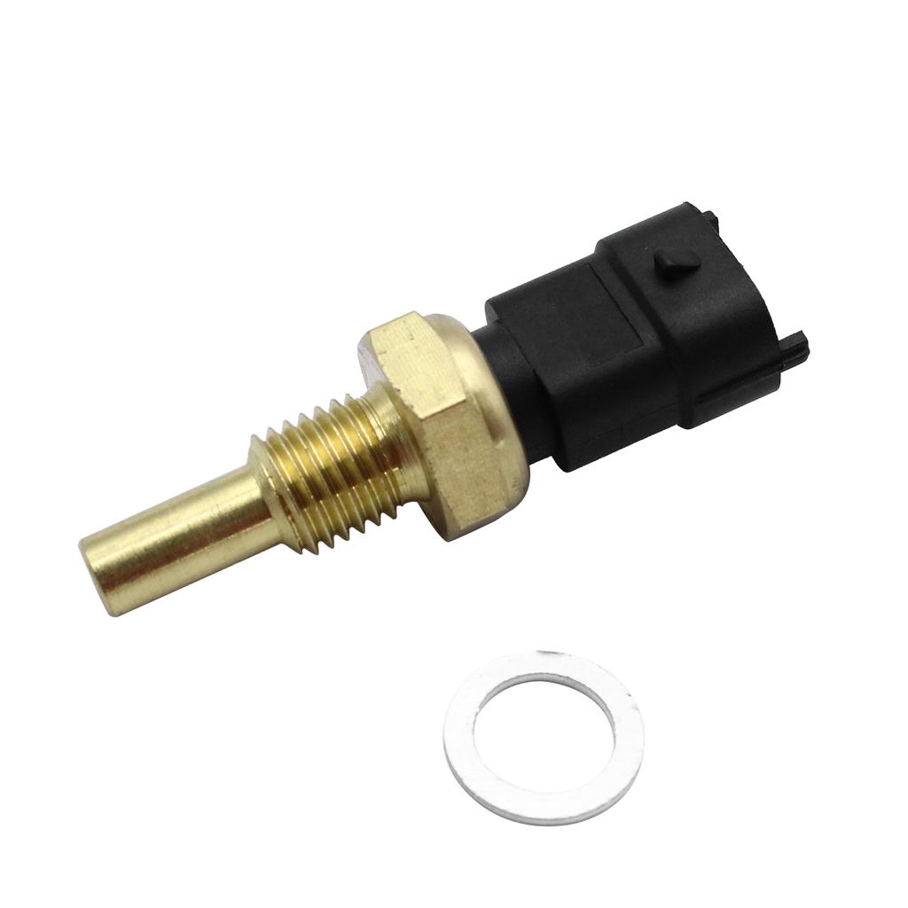 Coolant Water Temperature Sensor Replacement for  van Combo Meriva Zafira 93174208 Direct Fit Easy Installation