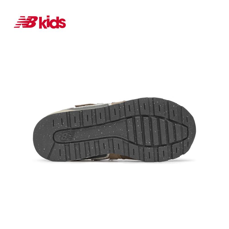 New Balance 996MA Kids' Casual Sneakers