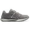 Asics Tarther Sc Comfortable Fashion Fabric Low-Top Casual Running Shoes Unisex Sneaker Gray Silver 1203A125-300