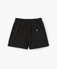 AGOW Family Cotton Pants Black