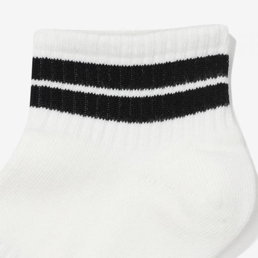 Fila Ankle Socks 3 Pack