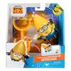 Minions - Mega Minion Gus - Action Figure with Launcher 59278