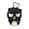 Japanese Style Sanrio Hello Kitty Kuromi Badtz Maruplush Toy Cute Cartoon Keychain Bag Pendant Decoration Gift for Friends
