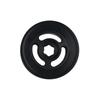 11T Nylon Chain Guide Wheel Compacts Low Noise Bike Derailleur Guide Wheel Bicycles Chain Tensioner Shafts Pulley