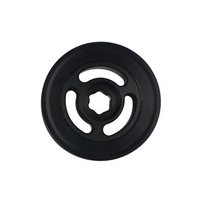 11T Nylon Chain Guide Wheel Compacts Low Noise Bike Derailleur Guide Wheel Bicycles Chain Tensioner Shafts Pulley