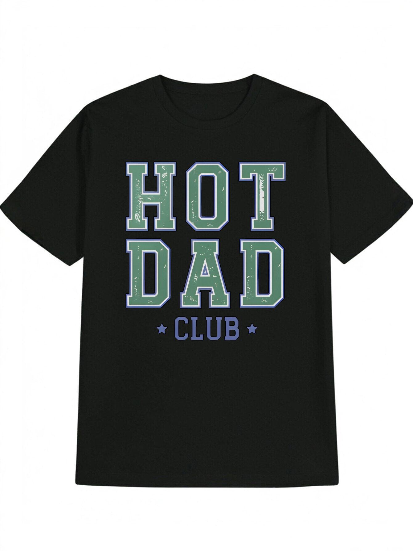 Casual Crew Neck T-shirt L