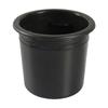 Beverage Holder for Vehicles and Marine Use with Quick Drain System To Avoid Water Accumulation Sturdy Construction for Longevity