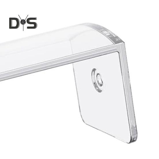 4/8Pcs Hat Hooks Cowboy Hat Racks Easy Installation Strong Adhesive Wall Mount Cap Holder Baseball Cap Organizers