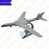 H-6K Bomber Aircraft Model