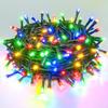 LED Pixel String Light 40ft for Diwali, Christmas Home Decoration.Heavy Duty Copper Led Pixel String Light .Its Not Low Quality Rice String
