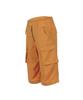THEVINYLHOUSE Detachable Cargo Pants Orange (Vh2Dsupa12A)