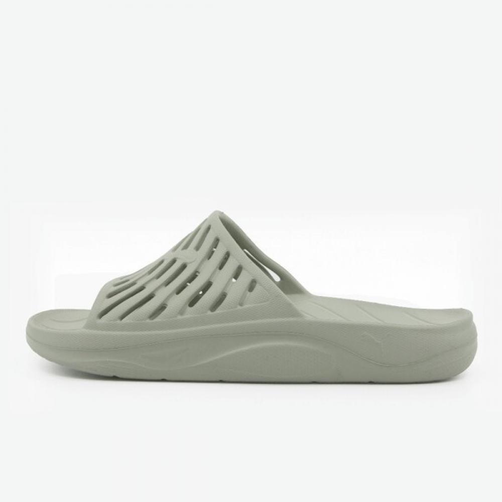 

Тапочки Puma Jetcat мятные 38232805 250