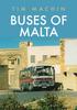 The Buses of Malta Book