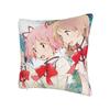 Puella Magi Madoka Magica Anime Pillowcase Soft Cushion Cover Decor  Pillow Case Cover
