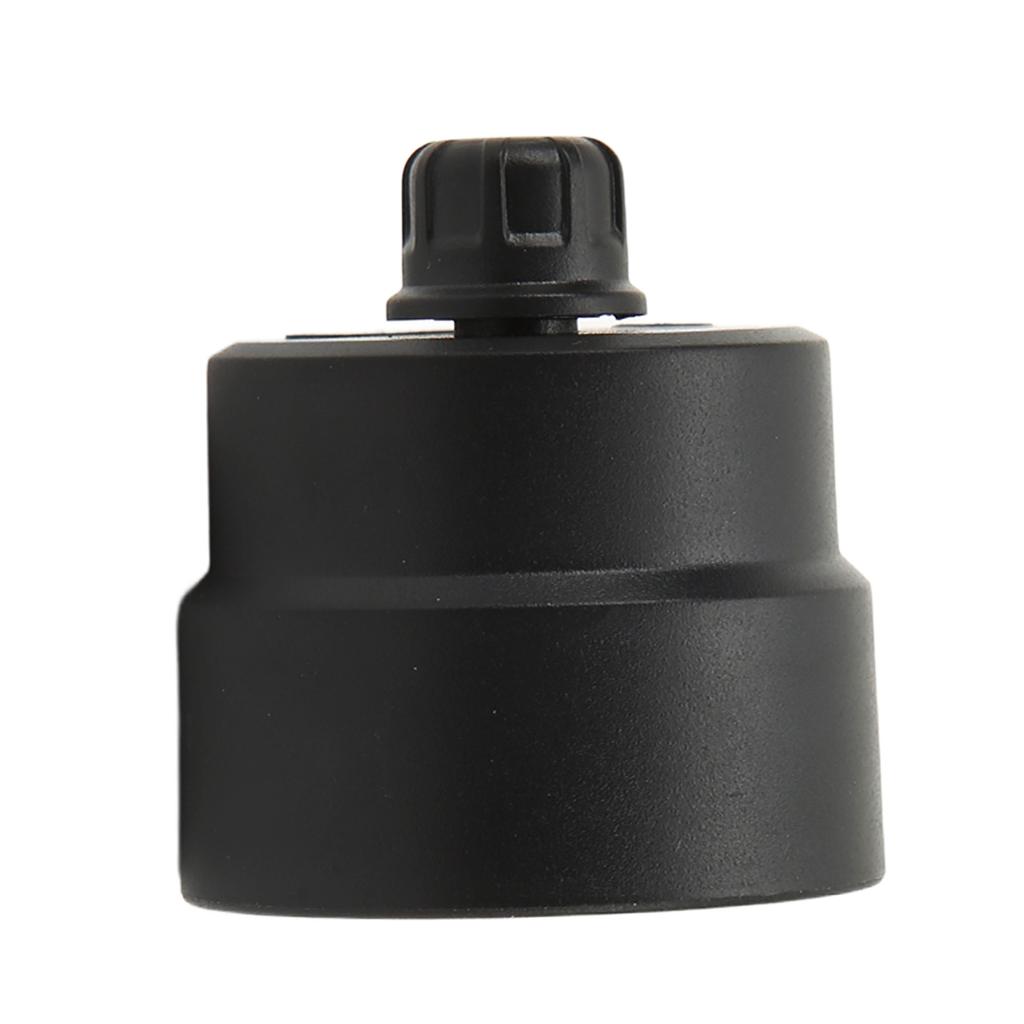 Water Leakage Detection Alarm Pipes Water Leak Detector Sound Collector Noise Reduction Amplifier F01