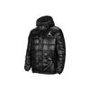 Jachetă Jumpman Casual Bărbați Îmbrăcăminte exterioară Negru DC3735-010