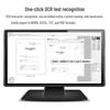 Fenglin M1020 10MP A4 Portable Document Camera CN plug (adapter included)