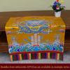 Décoration de table et accessoires – Chemins de table
