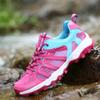 2025 hiking shoes summer outdoor shoes hiking shoes breathable wading quick drying shoes sports casual shoes