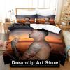 3D Print Rels B Bedding Set Single Twin Full Queen King Size Bed Set Adult Kid Bedroom Duvetcover Sets 3D Print Anime Bed Sheet