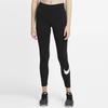 Nike Training Yoga Capri Leggings Women Bottoms Black CZ8530-010