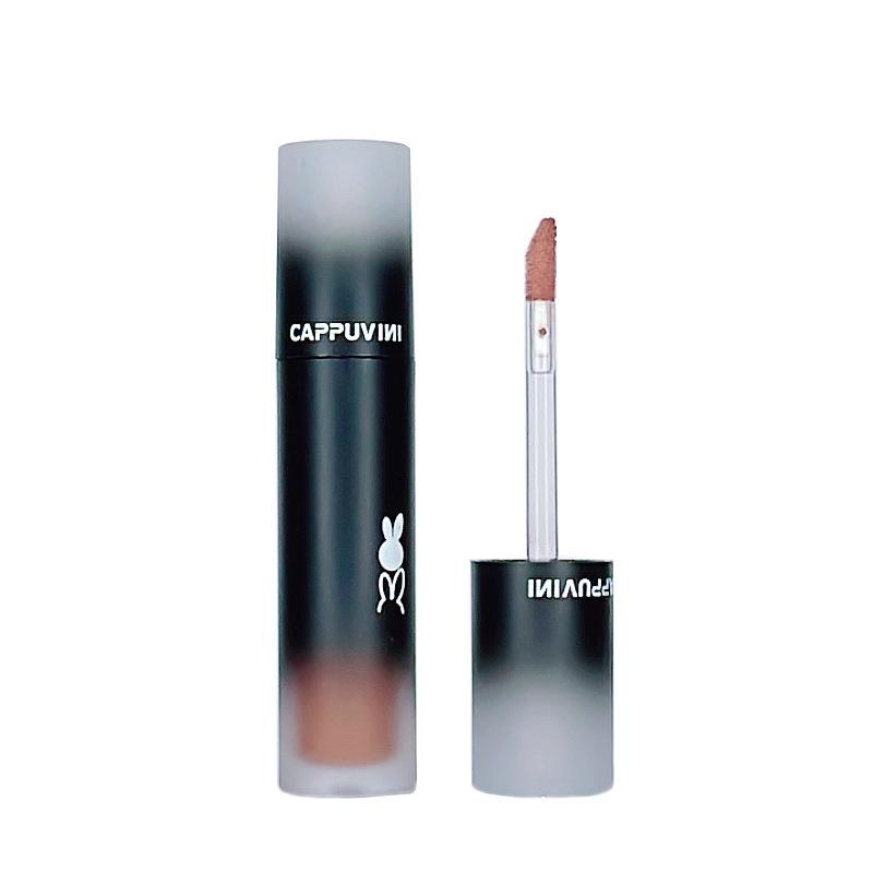 Capuvini Reversal Velvet Matte Lipstick & Gloss