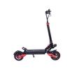 FREEBOY J15MAX Multi Terrain Foding Electric Scooter 1600W Motor 48V18Ah Battery City Commuting E-Scooter 10 Inch All-Terrain Tires EScooter