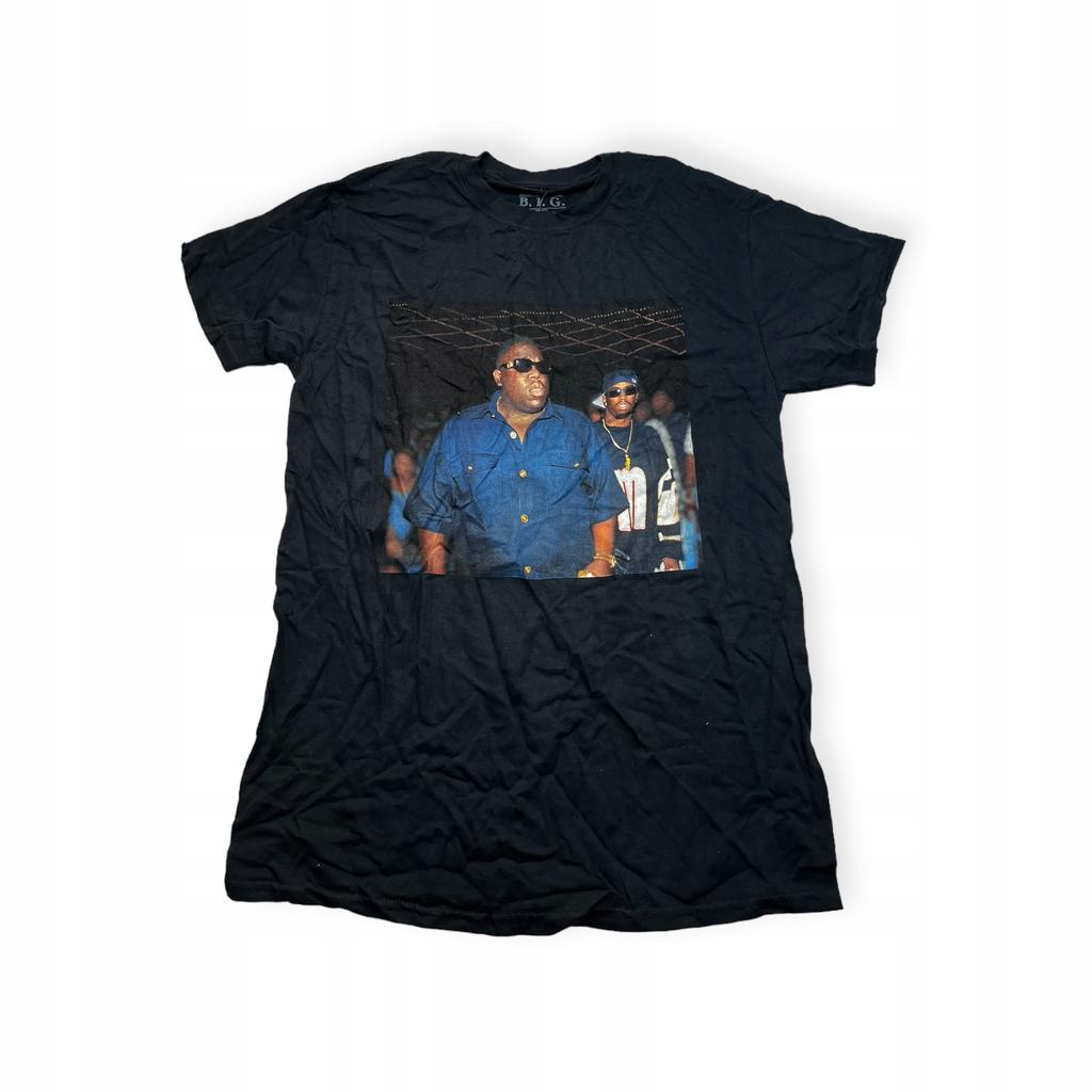 T-shirt Men's Round Neck SPENCER'S PRINT M