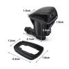 2X Frontscheibenwischer Waschdüse Düsen-Kit Für Jeep Grand Cherokee Chevy Malibu Pontiac Dodge Durango Grand Caravan Nitro