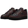 Nike Air Force 1 Low Retro Qs Halloween Skull Sneakers HV2016-001