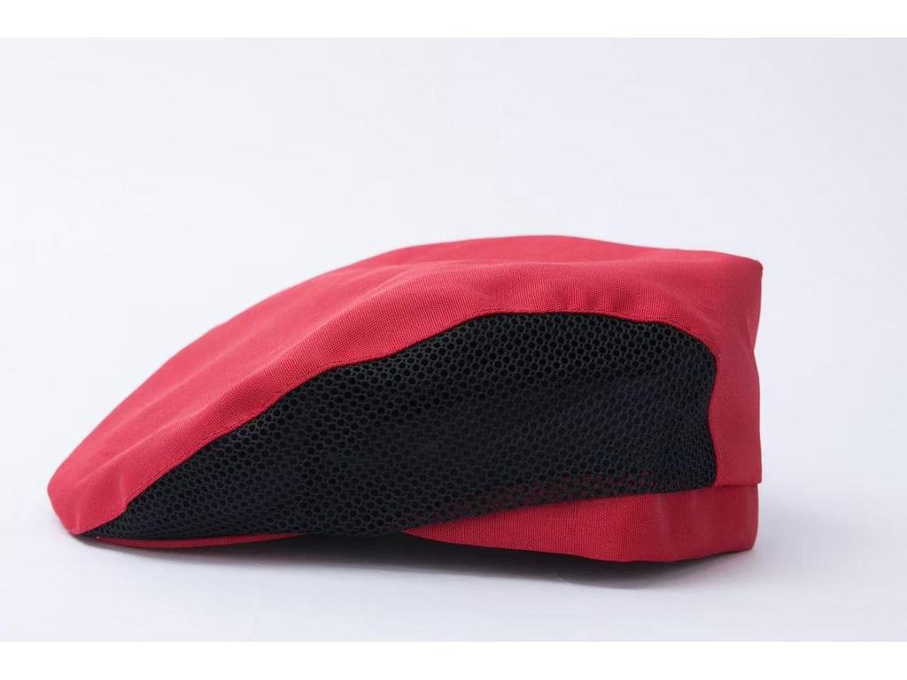 Chef and Pirate Style Beret - Ideal for Hotel, Coffee Shop, and Restaurant Staff.