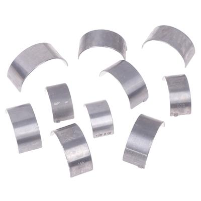 170F 173F 178F 186Fa 188F 192F 1100F Connecting Rod Bearing Air Cooled Diesel Engine Parts Small Bearing