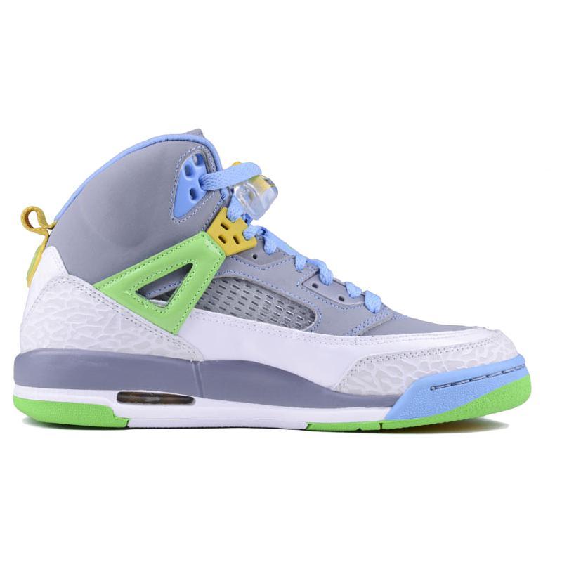 New JORDAN Spizike Easter 315371-056